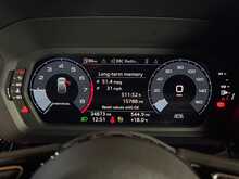Audi A3 TFSI Sport