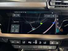 Audi A3 TFSI Sport