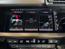 Audi A3 TFSI Sport