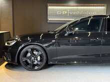 Audi A4 Avant TFSI S line