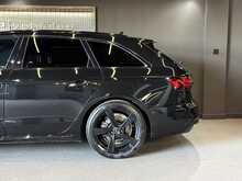 Audi A4 Avant TFSI S line