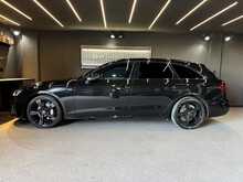 Audi A4 Avant TFSI S line