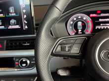 Audi A4 Avant TFSI S line