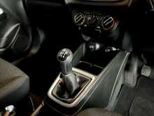 Suzuki Swift Dualjet Attitude