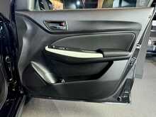 Suzuki Swift Dualjet Attitude