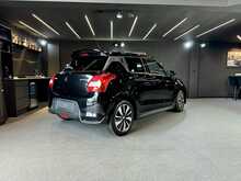 Suzuki Swift Dualjet Attitude