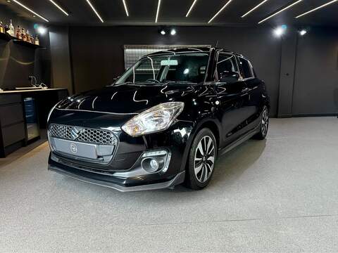 1.2 Dualjet Attitude Hatchback 5dr Petrol Manual Euro 6 (s/s) (90 ps)