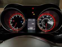 Suzuki Swift Dualjet Attitude