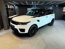 Land Rover Range Rover Sport V6 HSE Dynamic