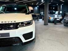 Land Rover Range Rover Sport V6 HSE Dynamic