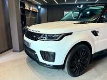 Land Rover Range Rover Sport V6 HSE Dynamic