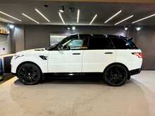 Land Rover Range Rover Sport V6 HSE Dynamic