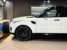 Land Rover Range Rover Sport V6 HSE Dynamic