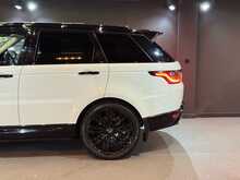 Land Rover Range Rover Sport V6 HSE Dynamic