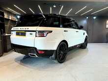 Land Rover Range Rover Sport V6 HSE Dynamic