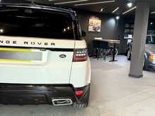 Land Rover Range Rover Sport V6 HSE Dynamic