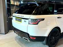 Land Rover Range Rover Sport V6 HSE Dynamic