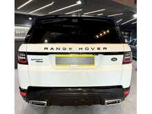 Land Rover Range Rover Sport V6 HSE Dynamic
