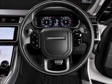 Land Rover Range Rover Sport V6 HSE Dynamic