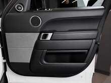 Land Rover Range Rover Sport V6 HSE Dynamic