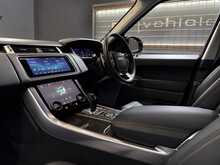 Land Rover Range Rover Sport V6 HSE Dynamic