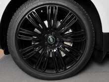 Land Rover Range Rover Sport V6 HSE Dynamic