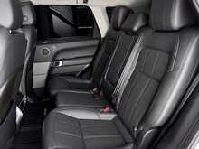 Land Rover Range Rover Sport V6 HSE Dynamic