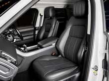 Land Rover Range Rover Sport V6 HSE Dynamic
