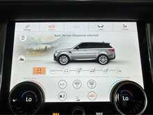 Land Rover Range Rover Sport V6 HSE Dynamic