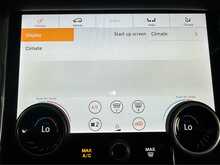 Land Rover Range Rover Sport V6 HSE Dynamic