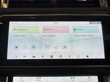 Land Rover Range Rover Sport V6 HSE Dynamic