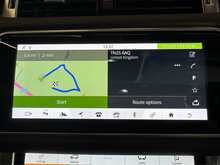 Land Rover Range Rover Sport V6 HSE Dynamic