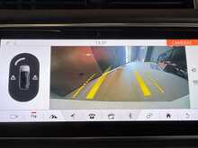 Land Rover Range Rover Sport V6 HSE Dynamic