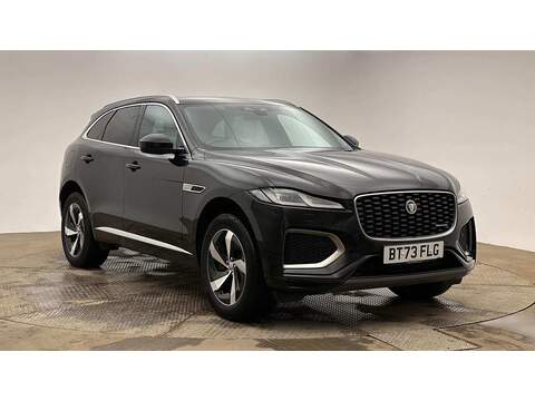 2.0 P400e 19.3kWh R-Dynamic S SUV 5dr Petrol Plug-in Hybrid Auto AWD Euro 6 (s/s) (404 ps)