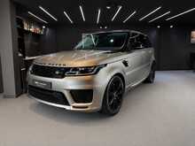 Land Rover Range Rover Sport V6 HSE Dynamic 