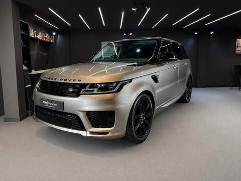No Standard Specification or Optional Extras.