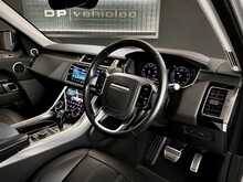 Land Rover Range Rover Sport V6 HSE Dynamic 
