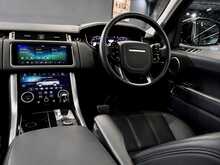 Land Rover Range Rover Sport V6 HSE Dynamic 
