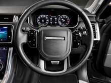 Land Rover Range Rover Sport V6 HSE Dynamic 