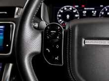 Land Rover Range Rover Sport V6 HSE Dynamic 