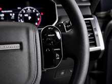 Land Rover Range Rover Sport V6 HSE Dynamic 