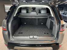 Land Rover Range Rover Sport V6 HSE Dynamic 