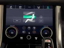 Land Rover Range Rover Sport V6 HSE Dynamic 