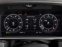 Land Rover Range Rover Sport V6 HSE Dynamic 
