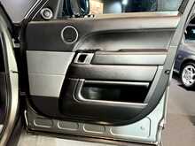 Land Rover Range Rover Sport V6 HSE Dynamic 