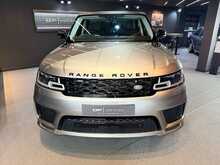 Land Rover Range Rover Sport V6 HSE Dynamic 