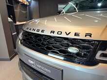 Land Rover Range Rover Sport V6 HSE Dynamic 