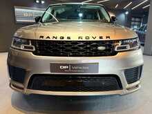 Land Rover Range Rover Sport V6 HSE Dynamic 