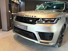 Land Rover Range Rover Sport V6 HSE Dynamic 