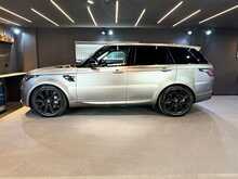 Land Rover Range Rover Sport V6 HSE Dynamic 